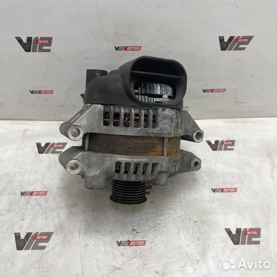 Генератор BMW 210A F10 F01 F15 N63B44 5.0i
