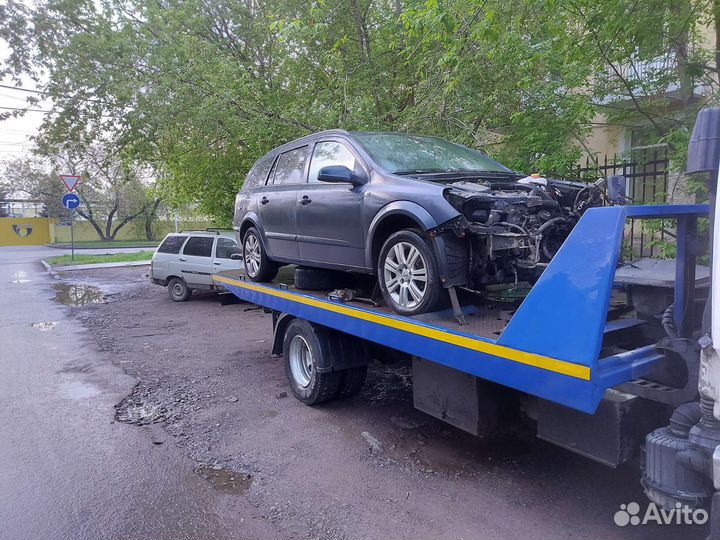 Эвакуатор, манипулятор, грузоперевозки