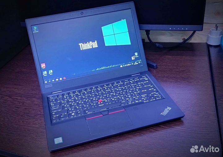 Lenovo thinkpad l390