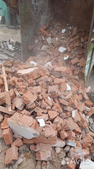 Бой кирпича и бетона бесплатно