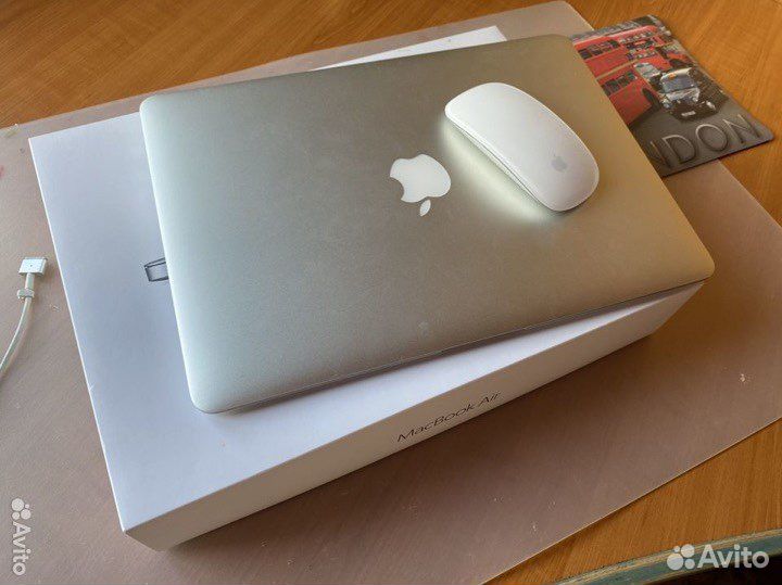 Apple macbook air 13