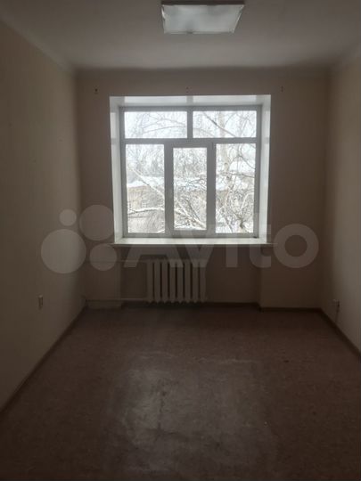 Офисы, от 16.6 м²