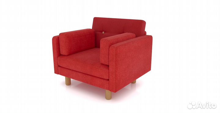 Кресло «Ингвар»