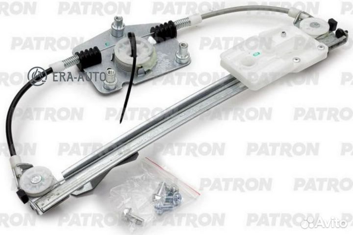 Patron PWR2008R Стеклоподъемник зад.прав.VW Passat (B6) 05-10