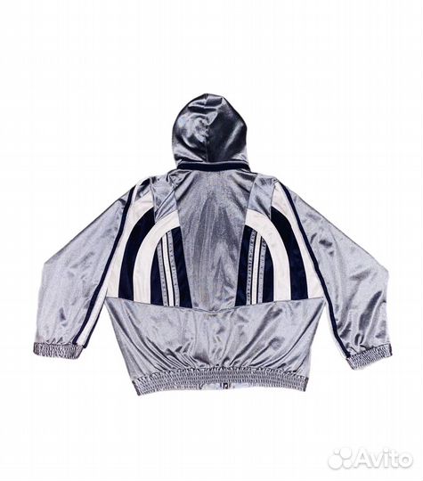 Кофта Adidas Vintage