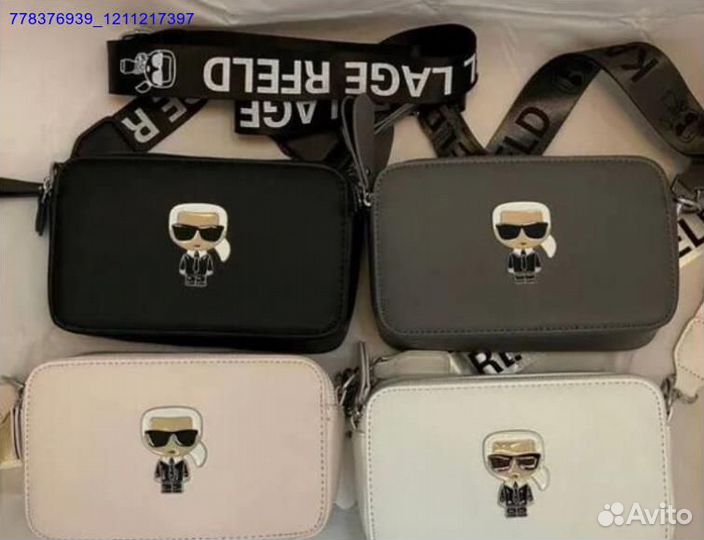 Разнообразие кросс-боди сумок для повседневной жизни