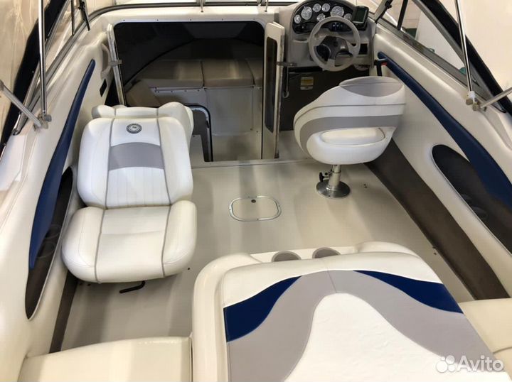 Продам катер stingray 220cs