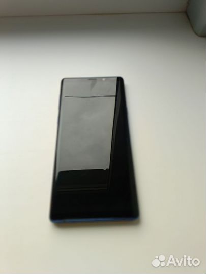 Samsung Galaxy Note 9