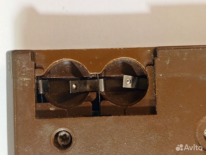 Игра электроника. Ну погоди