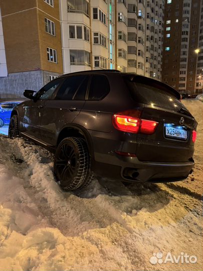 Оригинальные разноширокие диски bmw r20 310 стиль