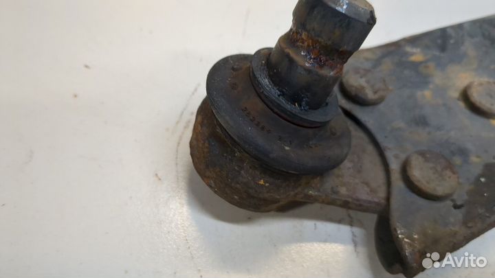 Рычаг подвески Ford Focus 3, 2017