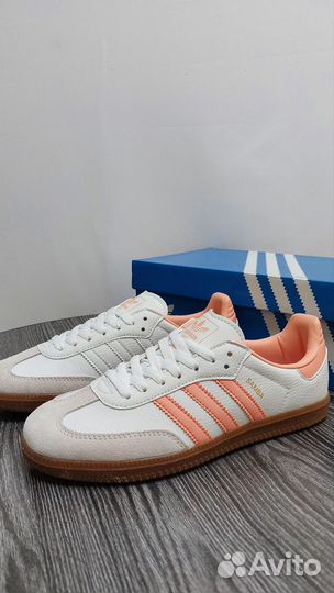 Adidas Samba