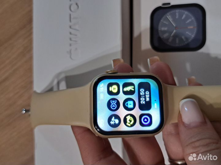Apple watch series 8 41mm