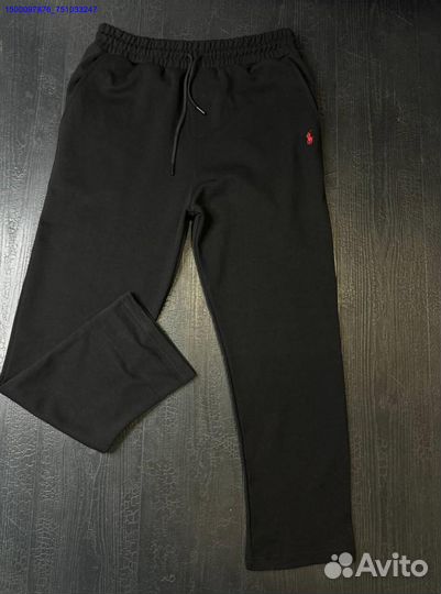 Спортивные штаны Polo Ralph Lauren Турецкая ткань (Арт.54170)