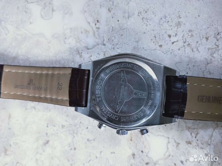 Часы Tissot 516 оригинал