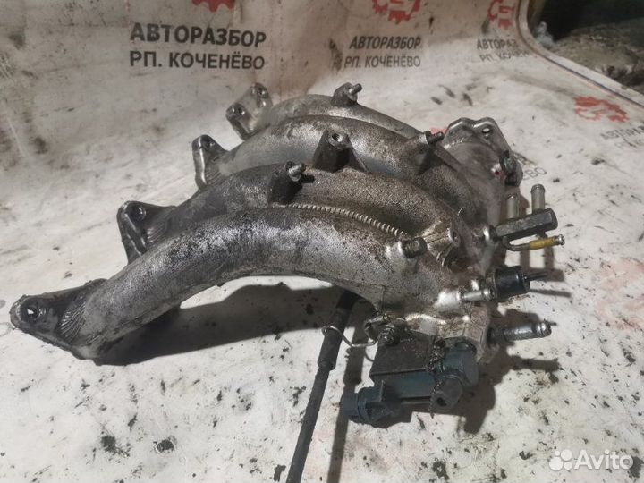 Коллектор впускной Toyota Corona AT170 5A-FE