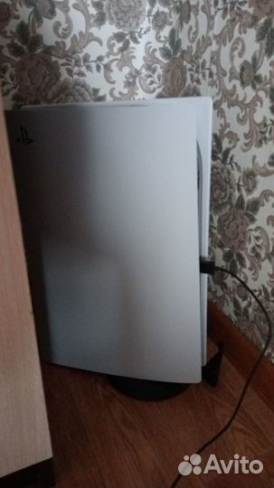 Продам sony playstation 5