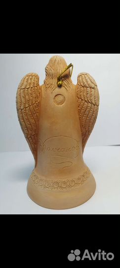 Колокольчики Ангелы