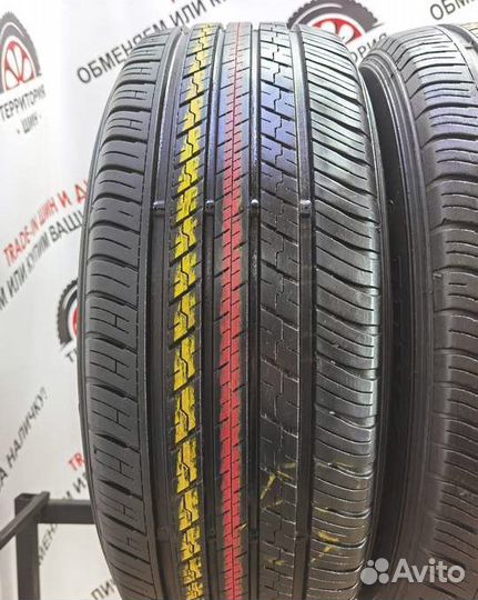Dunlop Grandtrek ST30 235/55 R18 100H