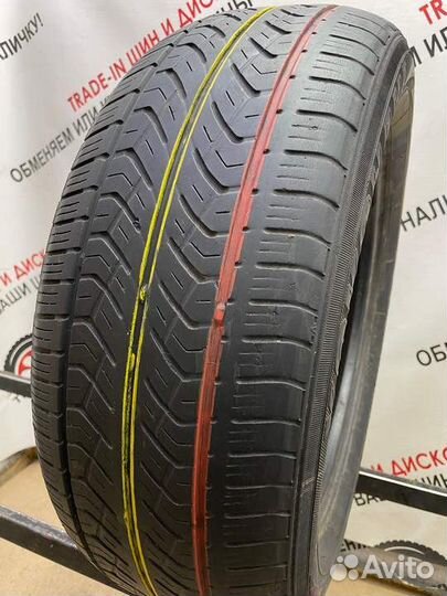 Yokohama G95 225/55 R17