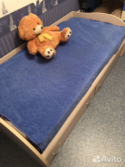 Детская мебель