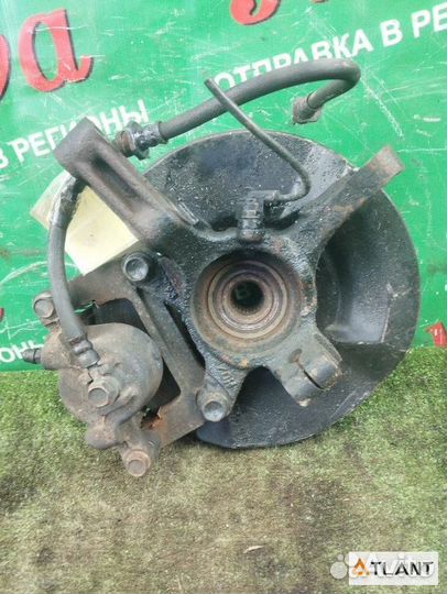 Ступица передняя правая chevrolet cruze HR