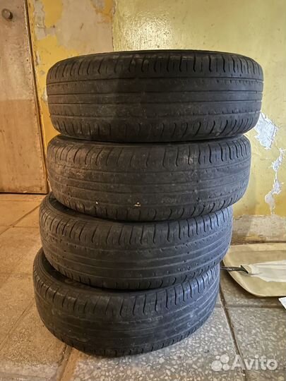 Hankook Optimo K415 185/65 R15