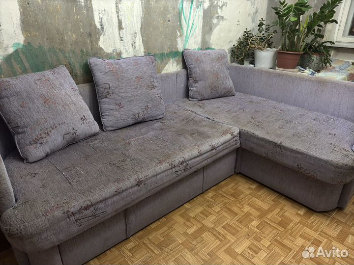 Диваны бу бесплатно