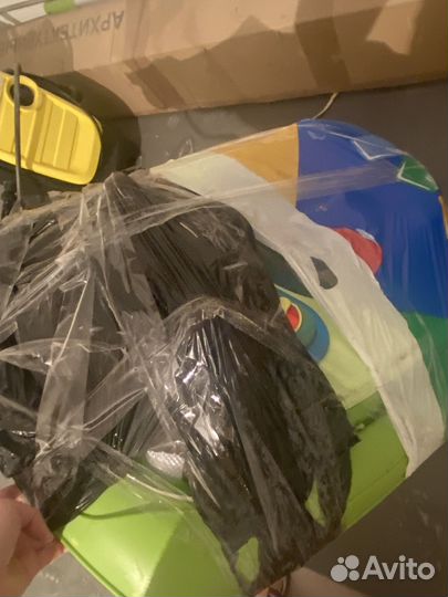 Детские коляски бу