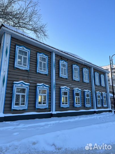 Экскурсия — Казань — Старо-Татарская слобода: мече