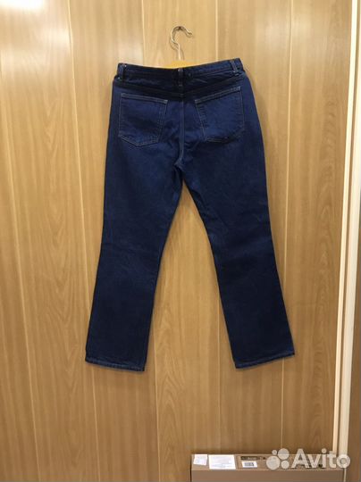 Джинсы Zara 48-50 размер