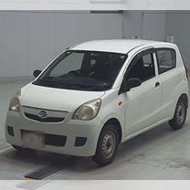 Daihatsu Mira 0.7 AT, 2016, 30 000 км, с пробегом, цена 350 000 руб.