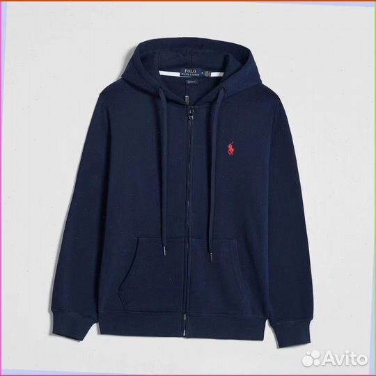 Толстовка Ralph Lauren (s - xxl)