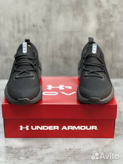 Кроссовки under armour