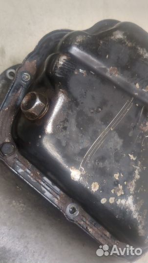 Поддон Mitsubishi Space Star, 2000