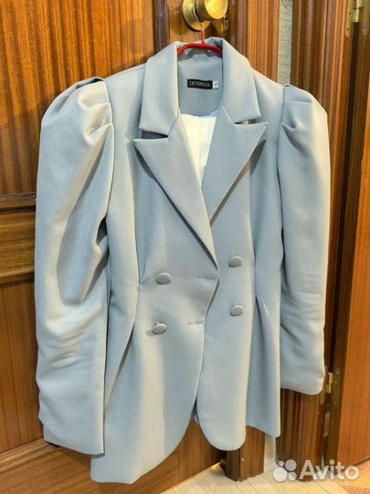 Пиджак женский