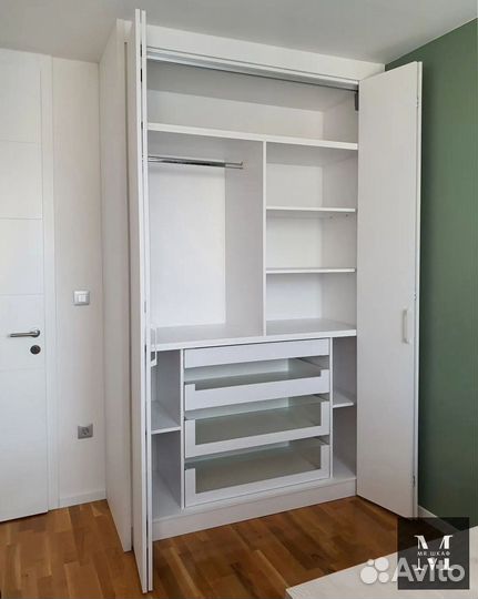 Функциональный шкаф