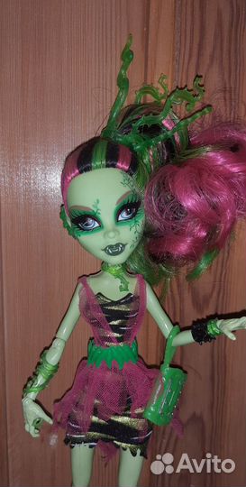 Кукла Монстер Хай Monster High