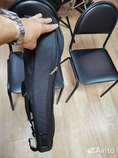 Чехол для электрогитары