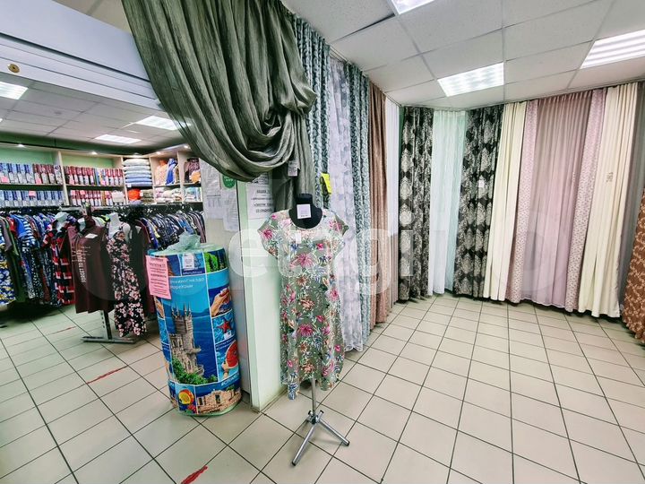 Продам торговое помещение, 222.1 м²