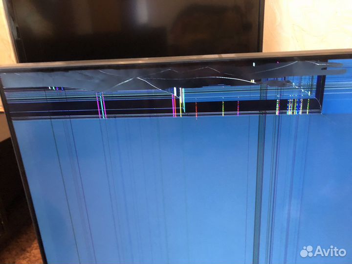 Телевизор Samsung smart tv 4k