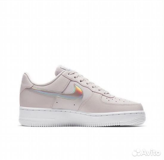 Nike Air Force 1 Low Iridescent Pink