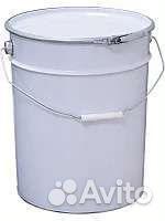 Бочка 200, 100 л, ведро 20, 10 л. Доставка