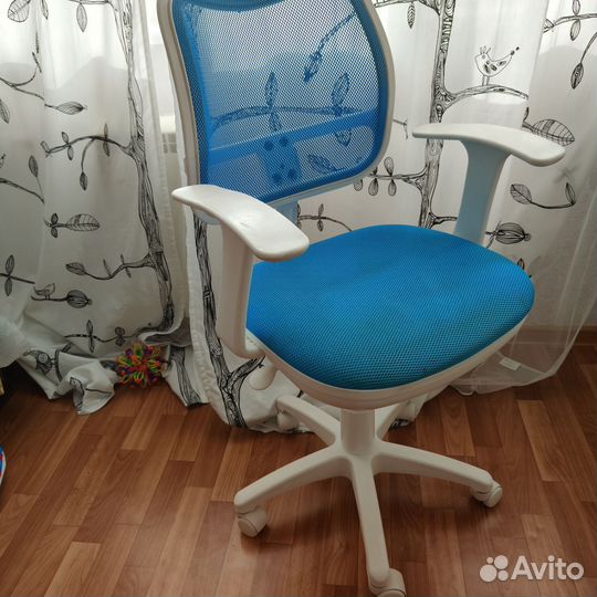 Компьютерное кресло бу