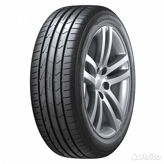 Hankook Ventus Prime 3 K125 215/45 R17 91V