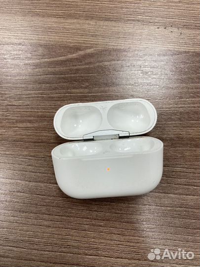 Airpods pro 1 кейс