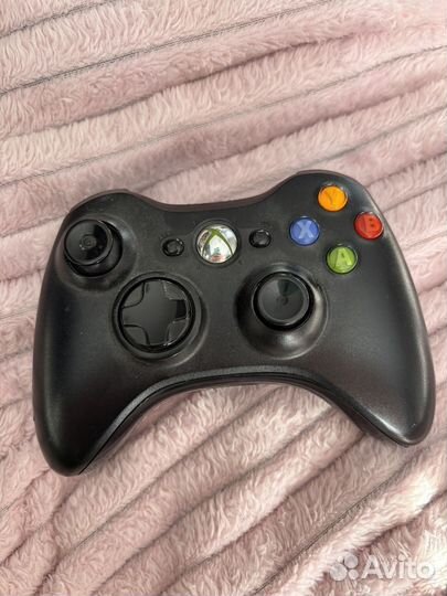 Xbox 360