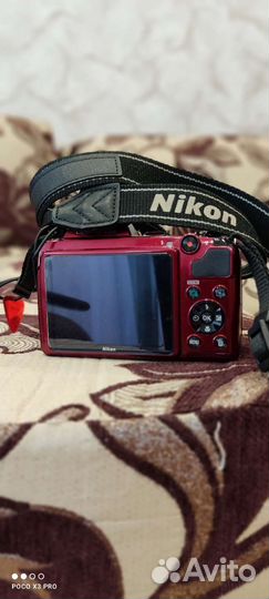 Фотоаппарат