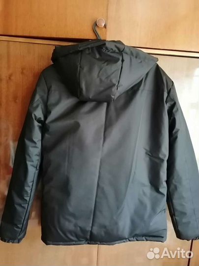 Куртка мужская