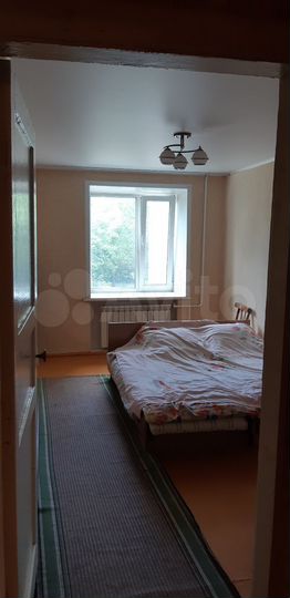 4-к. квартира, 70 м², 2/9 эт.